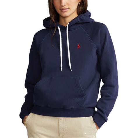 ralph lauren hoodies for women